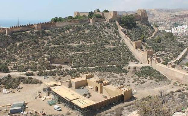 El Ayuntamiento aprueba modificar el plan especial de La Hoya para "agilizar su gestión y urbanización"