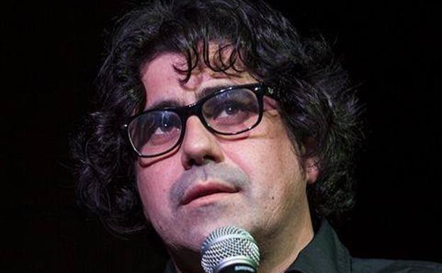 Pepe Céspedes, pregonero de la Feria de Almería 2017