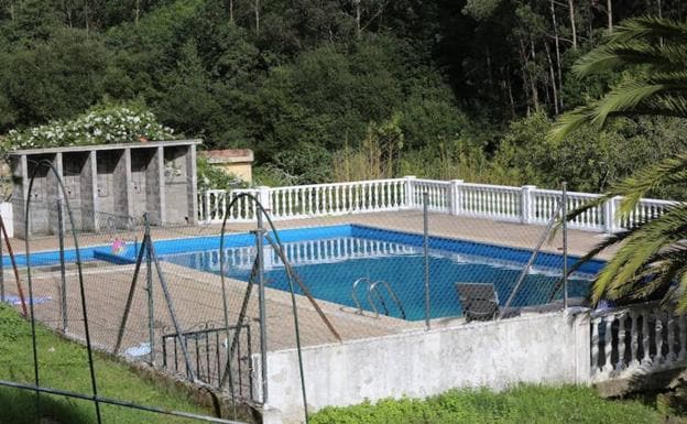 Muere un niño ahogado en una granja escuela en Asturias