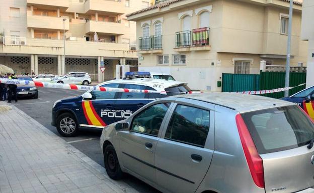 Pavor en La Cañada por un tiroteo en plena calle