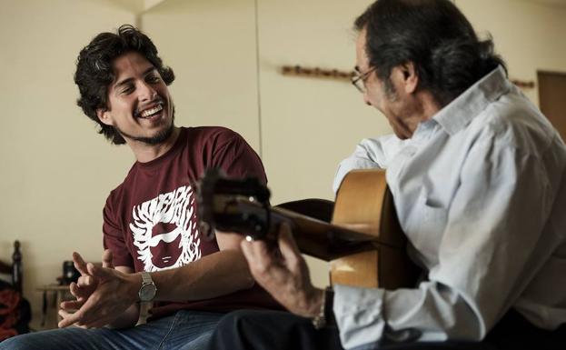 Tocar un instrumento mejora la conectividad audiomotora