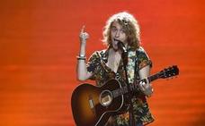 A Eurovisión, solo en lengua oficial