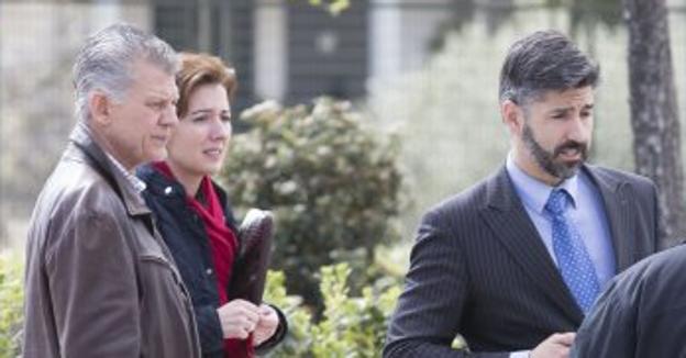 La Udef apunta a adjudicaciones «a dedo» del Ayuntamiento al promotor Legerén