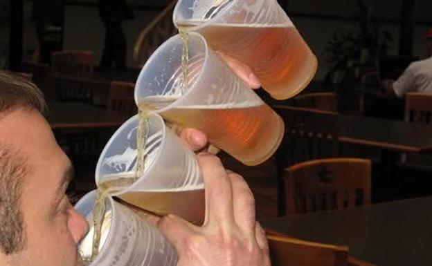 Descubre cómo la cerveza te hace mejor en el sexo