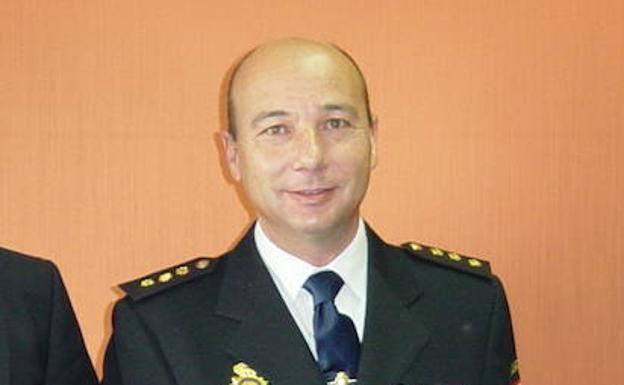 Un experto en corrupción para la Comisaría de Policía de Almería