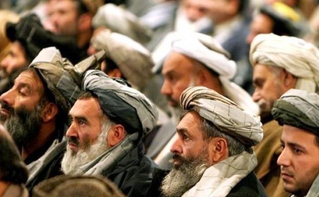 Ordenan la violación de una niña de 13 años para castigar la que cometió su hermano