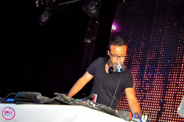 Los DJ's de Mojácar piden amparo al Defensor del Pueblo Andaluz ante la «discriminación» de Cano