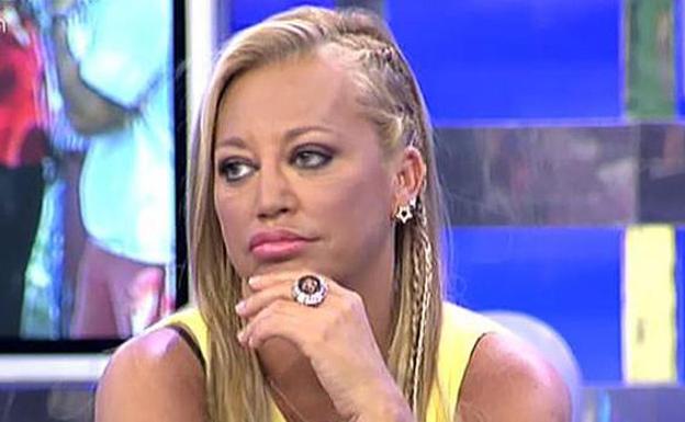 El contundente mensaje de ánimo de Belén Esteban a María José Campanario