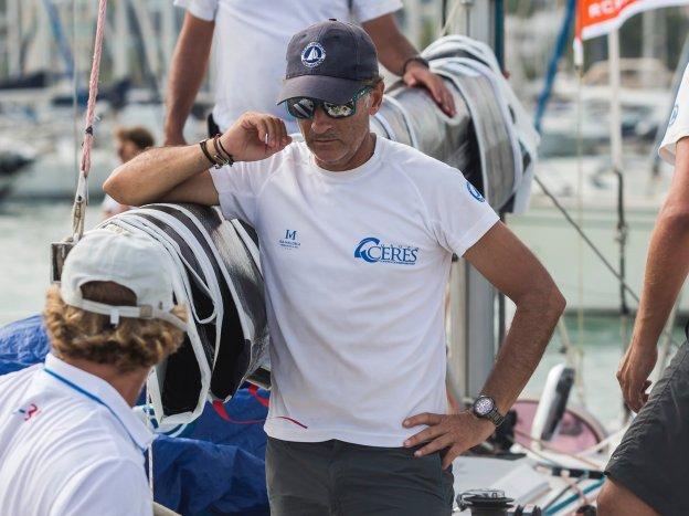 La "rica y calladita" novia de Antonio Banderas