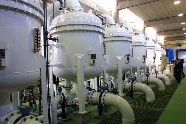 Almería capital tiene la segunda tasa de agua más económica de Andalucía, según Facua