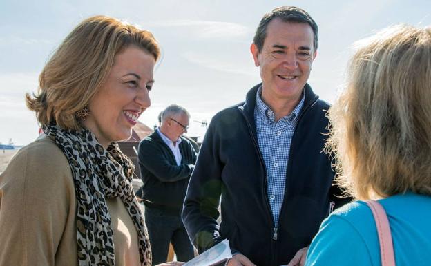 Pérez Navas sopesa disputar a Teruel el liderazgo del PSOE