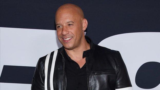 Vuelve 'Corrupción en Miami' con Vin Diesel