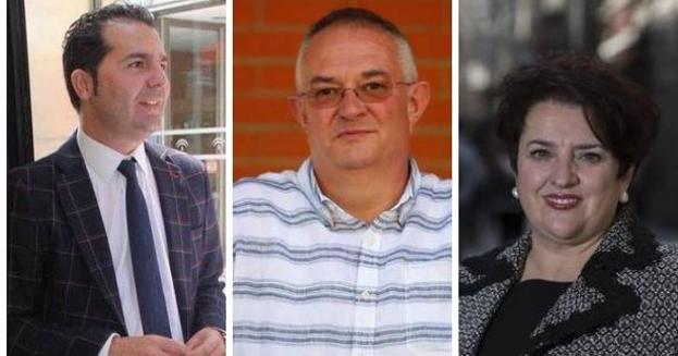 El PSOE de Granada, abierto por elecciones