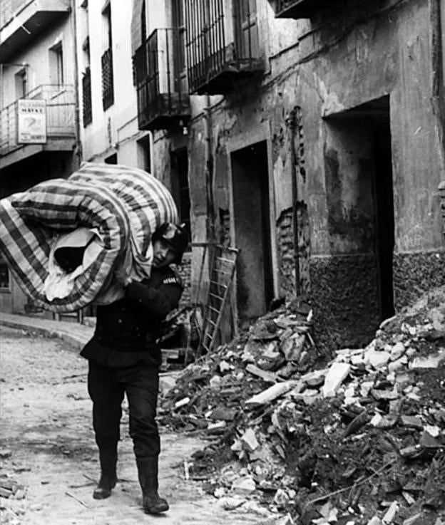 El principio del fin del Sacromonte