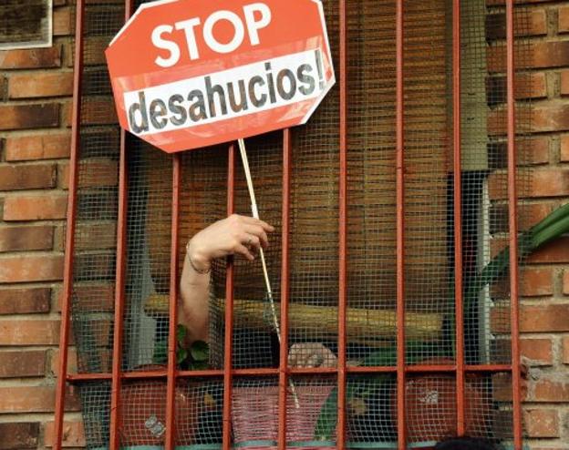 Reclaman más celeridad en el pago de las ayudas al alquiler para evitar el desahucio de 15 familias