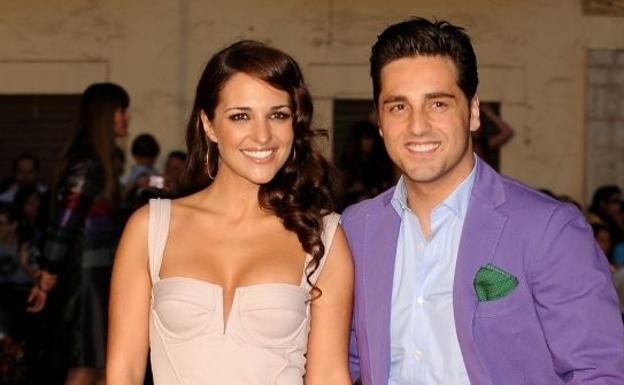 La respuesta de Paula Echevarría a Bustamante