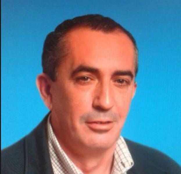 Tambores de guerra en la política de Begíjar