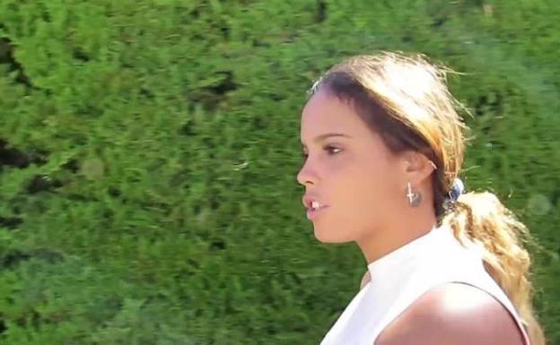 El duro palo para Rocío Carrasco