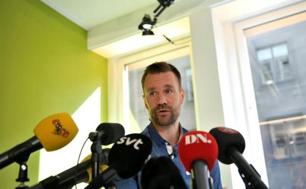 La increíble historia del secuestrado por Al Qaeda que escapó haciéndoles creer que se había convertido al Islam