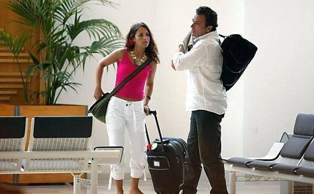 Los otros novios famosos de Paula Echevarría