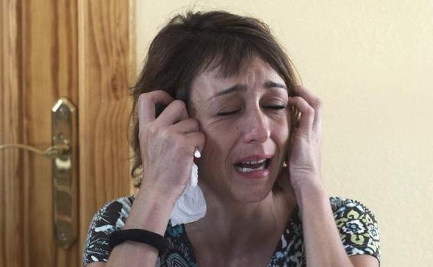 Maracena pide "medidas urgentes" para proteger a Juana Rivas