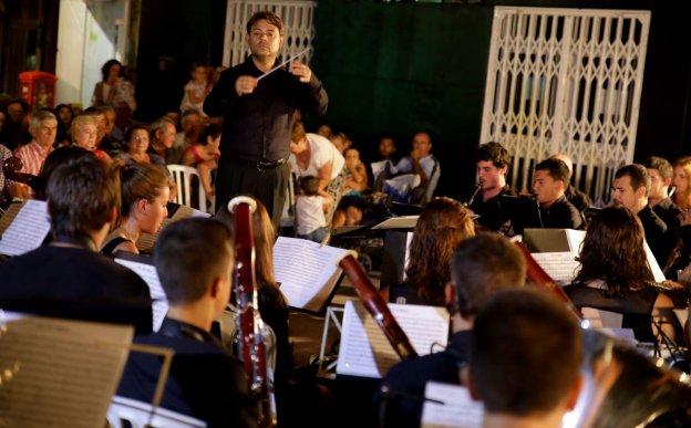 La OCAL busca un compositor que llame la atención sobre el drama de los refugiados sirios