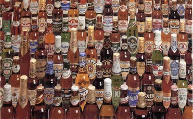 Las 10 mejores marcas de cerveza en España, según la OCU