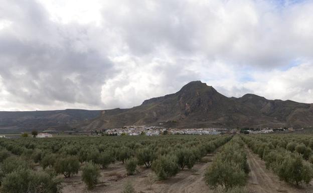 El TSJA condena a Alicún de Ortega a devolver una subvención de más de 128.000 euros