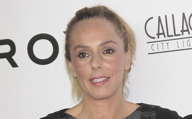 Todos contra Rocío Carrasco