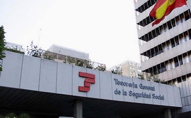 La Seguridad Social exige a un muerto que se reincorpore a su trabajo