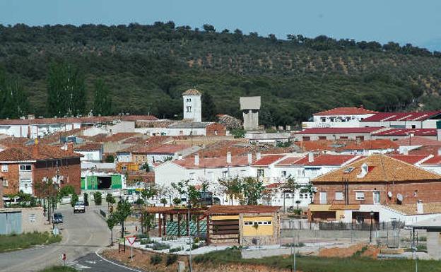 Tres rescatados, entre ellos un menor, tras perderse en un bosque de Santa Elena