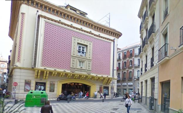 El Extra de Verano de la ONCE deja 600.000 euros en la calle San Antón