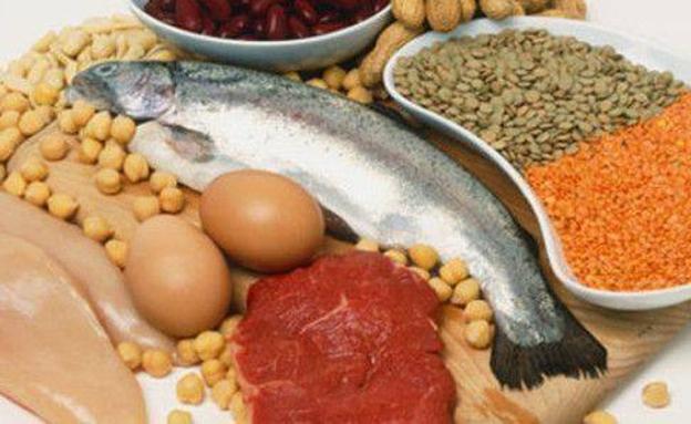 Muere una fisicoculturista por ingerir demasiadas proteínas