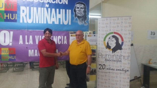 Carboneros organizará un ciclo de música en memoria de las Nuevas Poblaciones