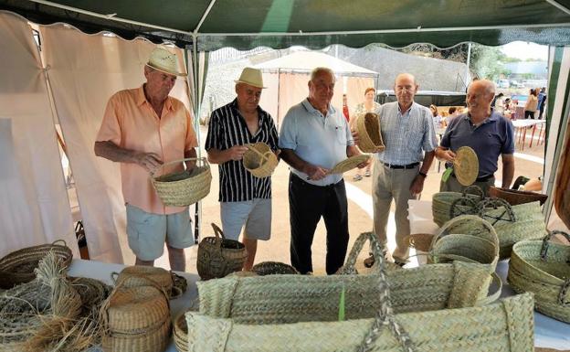 Alfornón acoge el II Encuentro Municipal 'La Cultura de Sorvilán nos une'