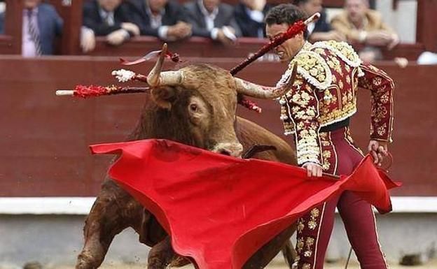 Manuel Manzanares, 'Finito Córdoba' y "El Cordobés", el 3 septiembre en Jódar