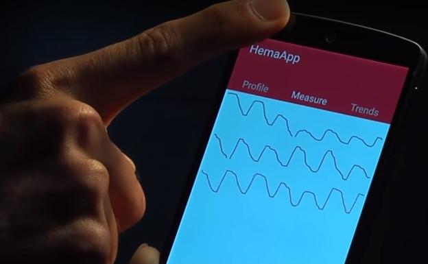 Google quiere convertir los smartphones en herramientas de diagnóstico médico