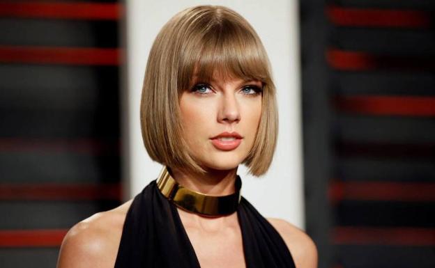 La misteriosa desaparición de Taylor Swift