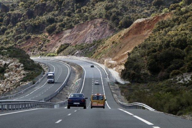 El cerebro de los atentados de Cataluña fue multado en Granada en 2007