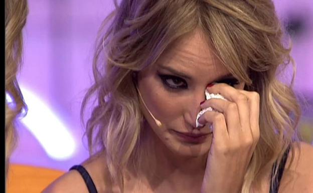 Las duros ataques de Alba Carrillo a Feliciano López