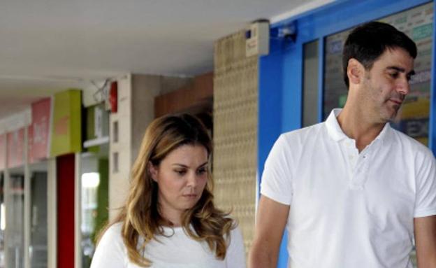 Las esperadas declaraciones de María José Campanario