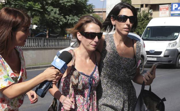 La familia de Juana Rivas muestra su preocupación ante el nuevo "mazazo" judicial