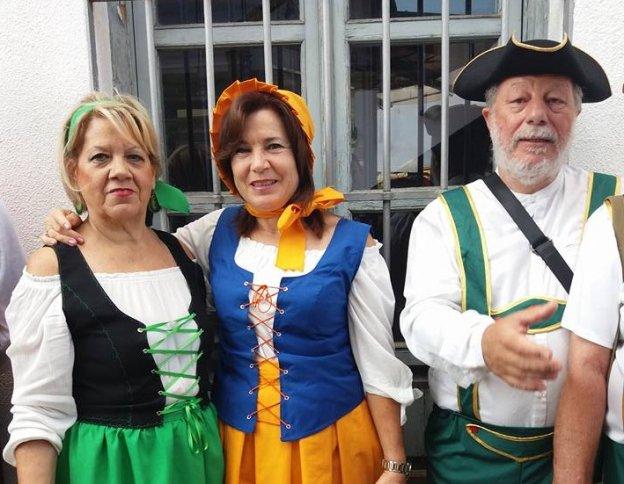 Guadalinfo abre un concurso 2.0 en el Aniversario de las Nuevas Poblaciones