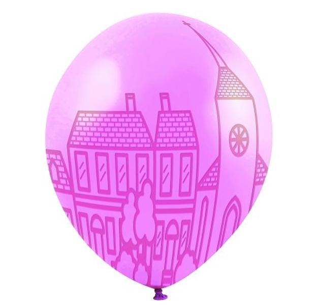 Pueblos que se inflan