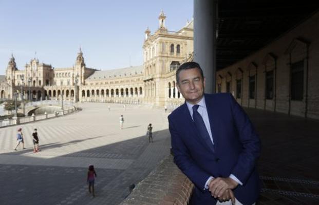 «El riesgo cero no existe,pero en estos momentos no hay una amenaza terrorista directa a Andalucía»