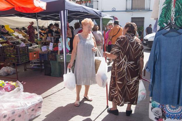 Jérez multiplica su población por cinco