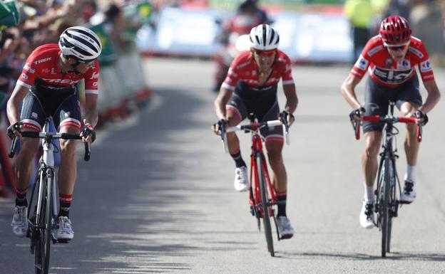 Diputación tilda la llegada de la Vuelta de "oportunidad única" para el destino 'Costa de Almería'