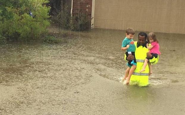 El héroe al que quieren convertir en estatua