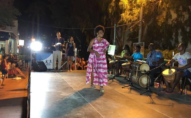 Entrepitas echa el telón con solidaridad y diversión en San José