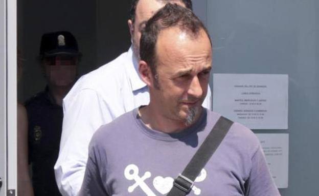 Los abogados de Juana Rivas afirman que desconocen dónde están sus hijos